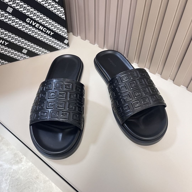 Givenchy Slippers